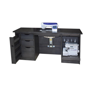 sewing cabinet